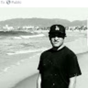 Meet your Posher, Angelo